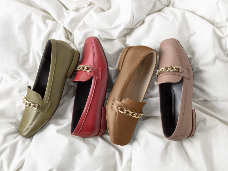 Conheça o sapato Loafer feminino e saiba como usá-lo no dia a dia!