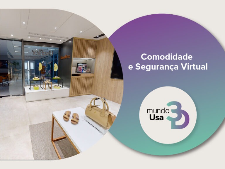 MundoUsa3D conheça a nova loja virtual da Usaflex Blog da Usa